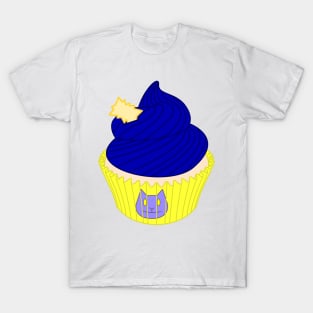 Kimmie Cupcake T-Shirt